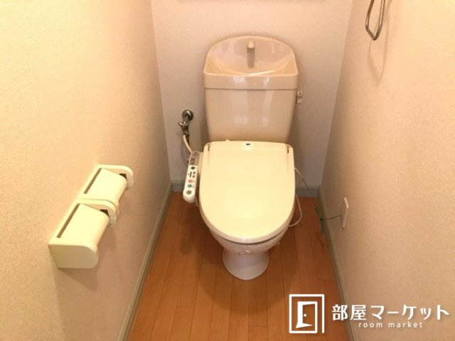 【トイレ】 | ファンタジア