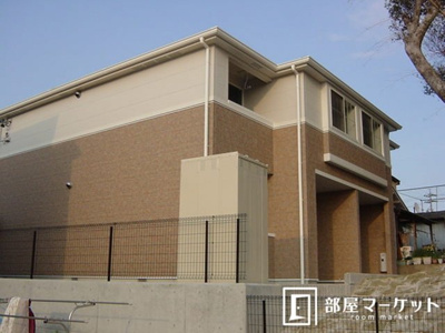 【その他共用部分】 | ファンタジア