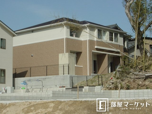 【外観】 | ファンタジア