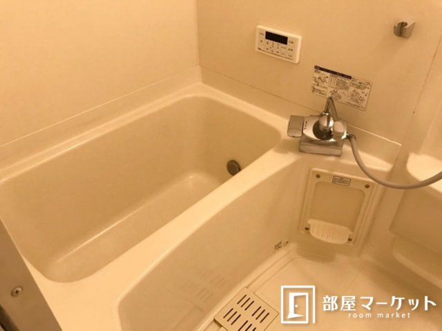 【浴室】 | ファンタジア