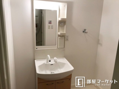 【独立洗面台】 | ファンタジア