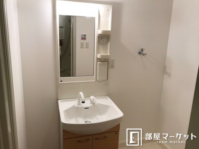 【独立洗面台】 | ファンタジア