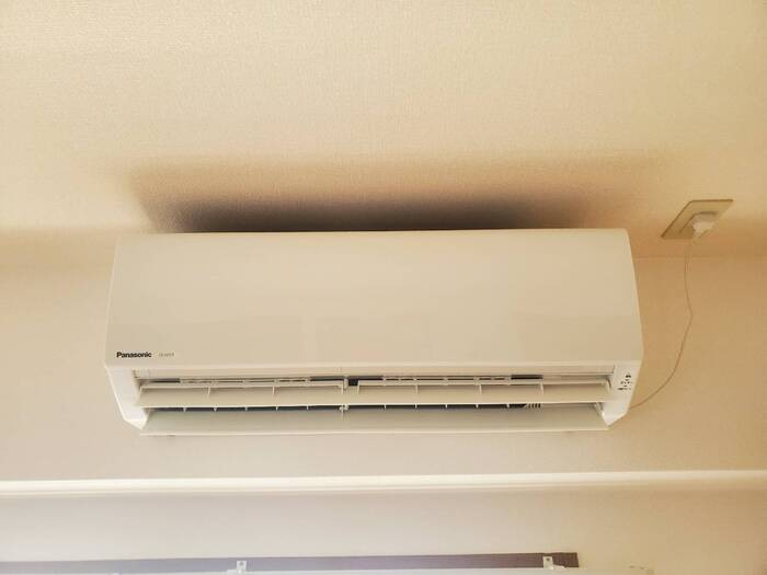 ツインステージ南花屋敷の設備