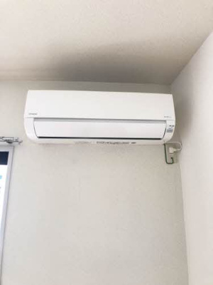 【設備】 | フレグランスみぶ　B棟