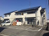 フレグランスみぶ　B棟の画像