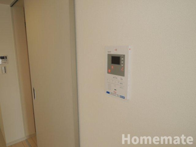 【セキュリティ】 | リブリ・サンシャイン飯島