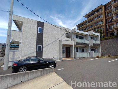 【その他共用部分】 | リブリ・サンシャイン飯島