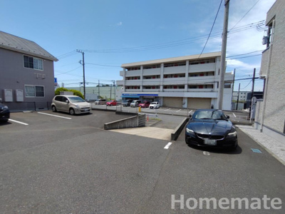 【その他共用部分】 | リブリ・サンシャイン飯島