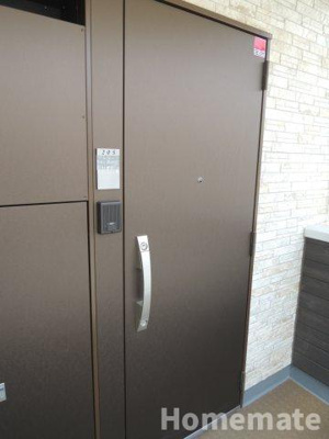 【内装】 | リブリ・サンシャイン飯島