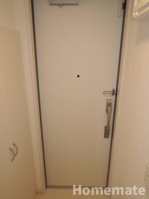 【内装】 | リブリ・サンシャイン飯島