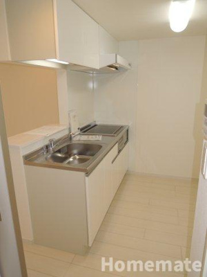 【内装】 | リブリ・サンシャイン飯島