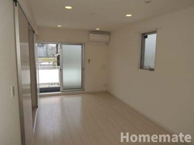 【内装】 | リブリ・サンシャイン飯島