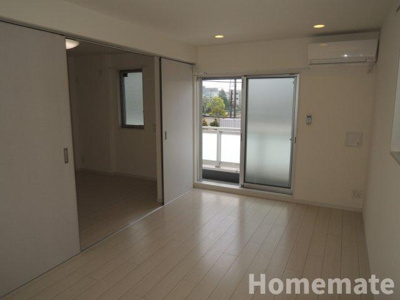 【内装】 | リブリ・サンシャイン飯島