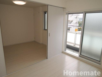 【内装】 | リブリ・サンシャイン飯島