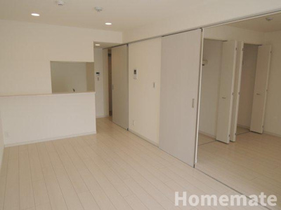 【内装】 | リブリ・サンシャイン飯島