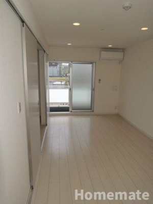 【居間・リビング】 | リブリ・サンシャイン飯島