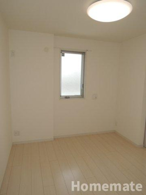 【寝室】 | リブリ・サンシャイン飯島