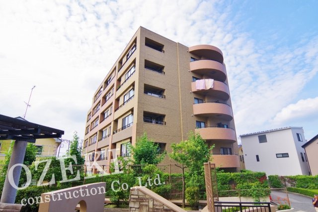 レクセルプラッツアせんげん台壱番館