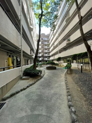 藤和城西コープのその他共用部分