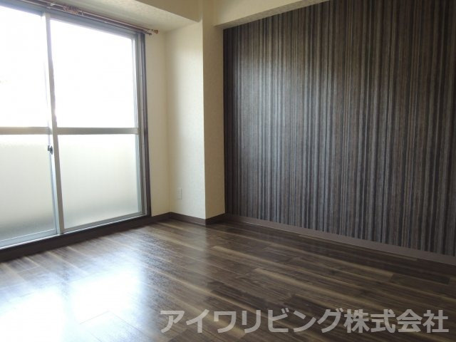 ジュネス桜ヶ丘の洋室|【ジュネス桜ヶ丘】