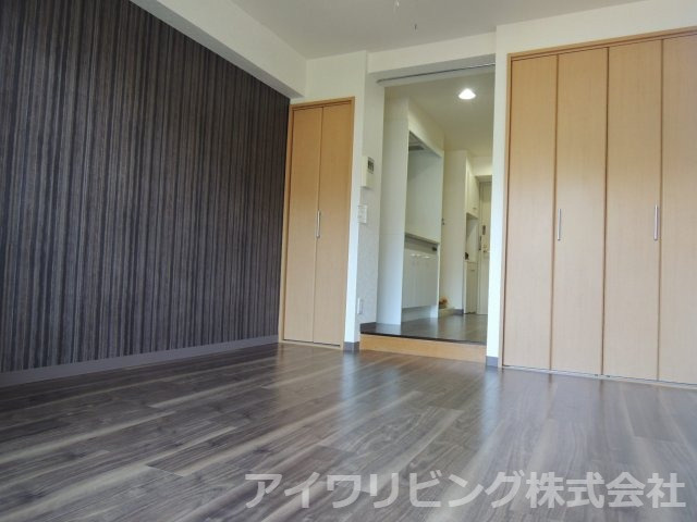 ジュネス桜ヶ丘の洋室|【ジュネス桜ヶ丘】