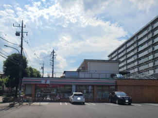 【周辺】 | セブン-イレブン 多摩豊ヶ丘４丁目店