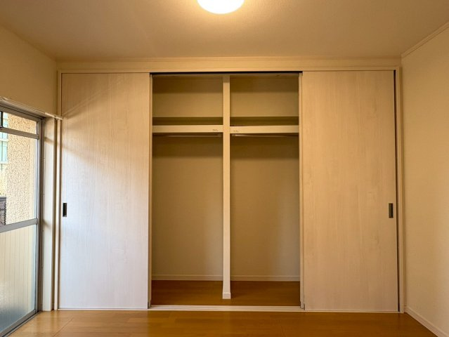 福信ビル｜名古屋市の賃貸ならMy賃貸の収納|福信ビル