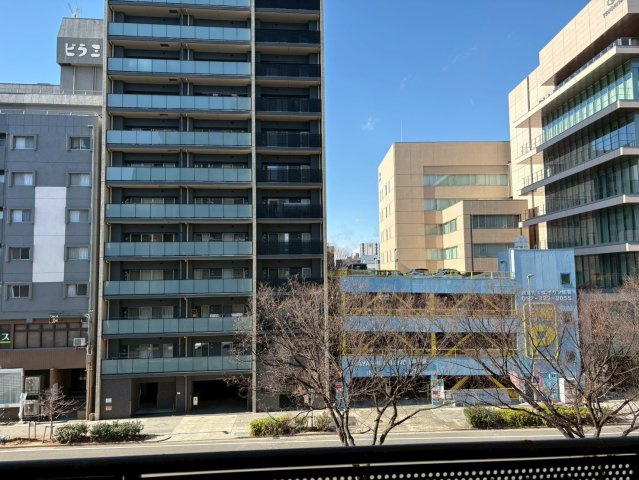 福信ビル｜名古屋市の賃貸ならMy賃貸の収納|福信ビル