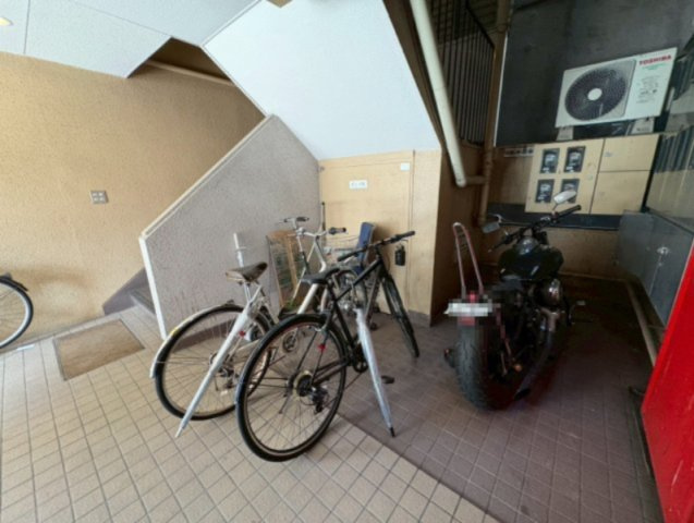 福信ビル｜名古屋市の賃貸ならMy賃貸の設備|福信ビル