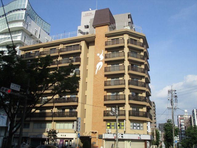 福信ビル｜名古屋市の賃貸ならMy賃貸