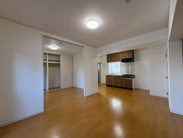 福信ビル｜名古屋市の賃貸ならMy賃貸の居間・リビング|福信ビル