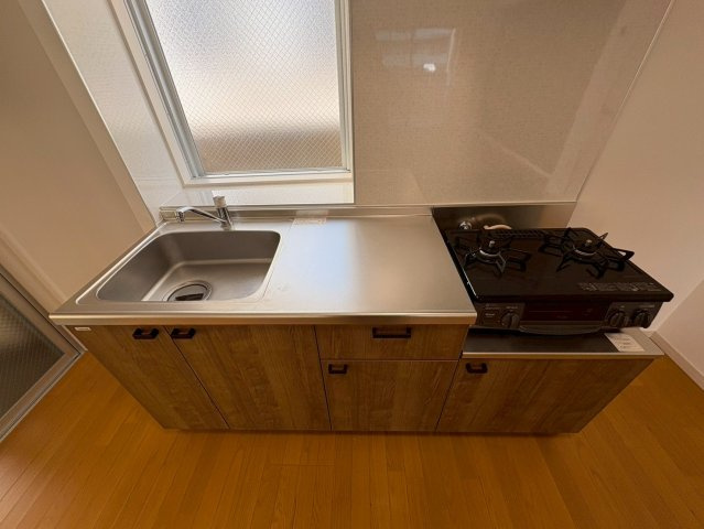 福信ビル｜名古屋市の賃貸ならMy賃貸のキッチン|福信ビル