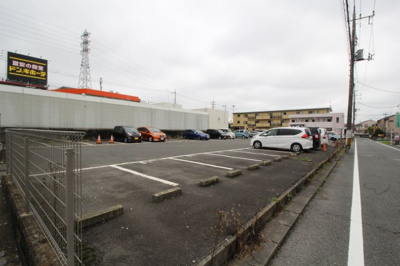 【駐車場】 | めじろ台駐車場