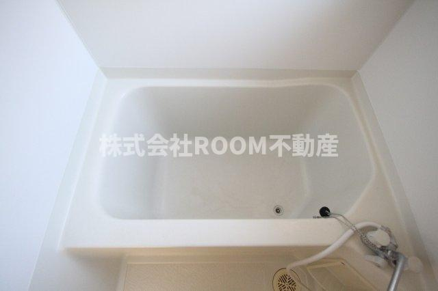 田園調布の浴室