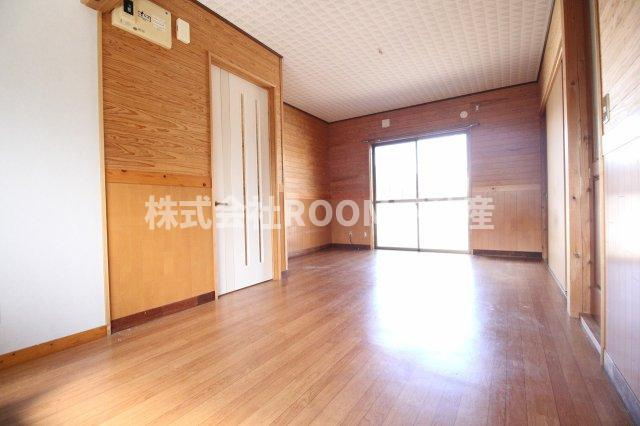 田園調布の子供部屋