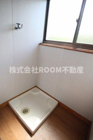 田園調布の設備