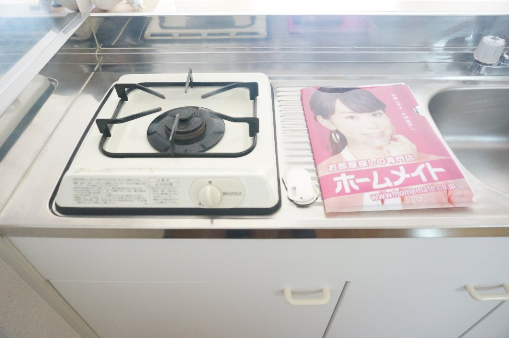 熊本市東区健軍２丁目の賃貸マンションの設備