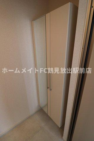 サニーレジデンス稲田本町のその他