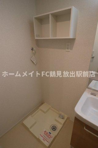 サニーレジデンス稲田本町のその他