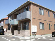 リッツハウス土居田の画像
