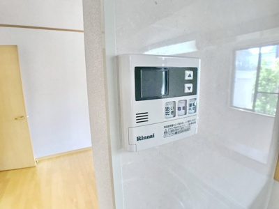 【設備】 | パストラルA棟