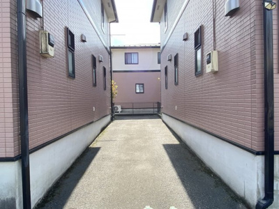 【その他】 | パストラルA棟