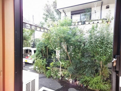 【展望】 | シアージュ高野台