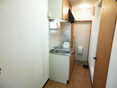 【内装】 | シアージュ高野台