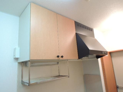 【キッチン】 | シアージュ高野台