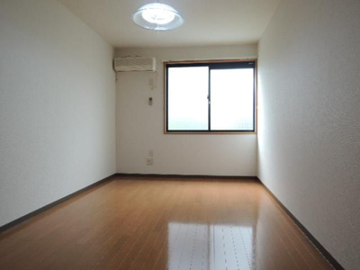 【寝室】 | シアージュ高野台