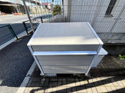 【その他共用部分】 | シアージュ高野台