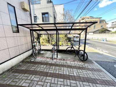 【その他共用部分】 | シアージュ高野台