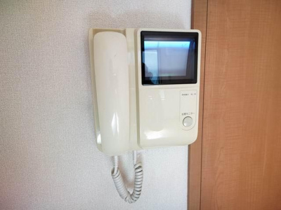 【セキュリティ】 | シアージュ高野台