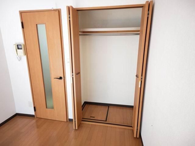 【収納】 | シアージュ高野台